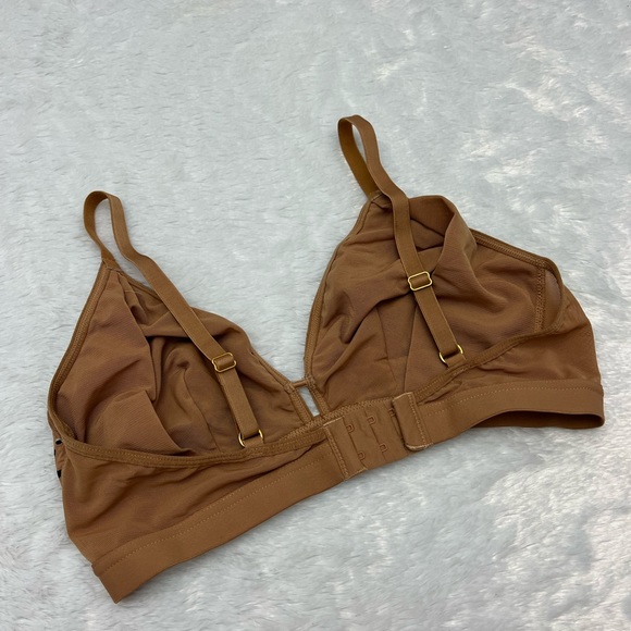 Lively cheetah print bralette - Picture 5 of 8